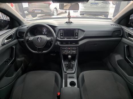 VOLKSWAGEN T-Cross 1.0 4P 200 TSI FLEX AUTOM�TICO, Foto 6