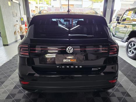 VOLKSWAGEN T-Cross 1.0 4P 200 TSI FLEX AUTOM�TICO, Foto 7