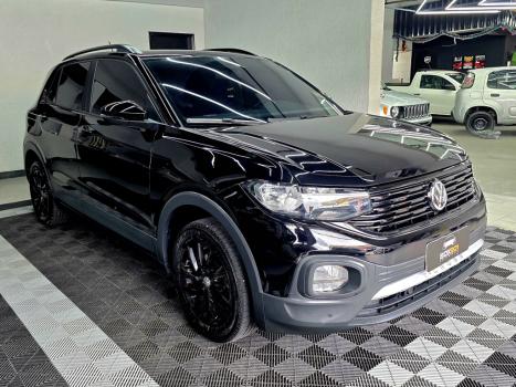 VOLKSWAGEN T-Cross 1.0 4P 200 TSI FLEX AUTOM�TICO, Foto 9