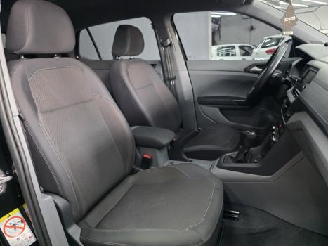 VOLKSWAGEN T-Cross 1.0 4P 200 TSI FLEX AUTOM�TICO, Foto 10
