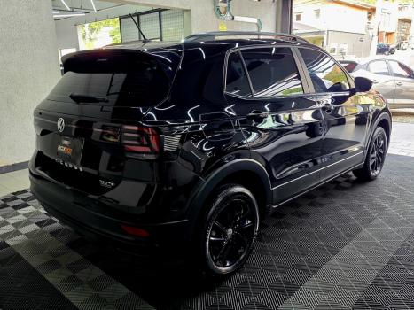 VOLKSWAGEN T-Cross 1.0 4P 200 TSI FLEX AUTOM�TICO, Foto 11