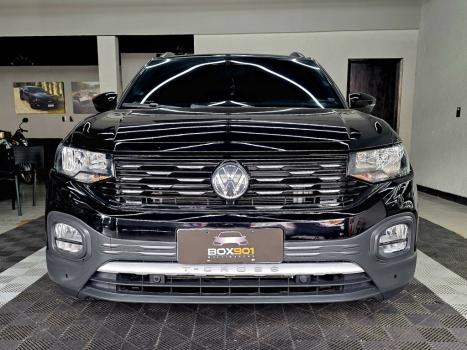 VOLKSWAGEN T-Cross 1.0 4P 200 TSI FLEX AUTOM�TICO, Foto 13