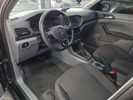 VOLKSWAGEN T-Cross 1.0 4P 200 TSI FLEX AUTOM�TICO, Foto 14