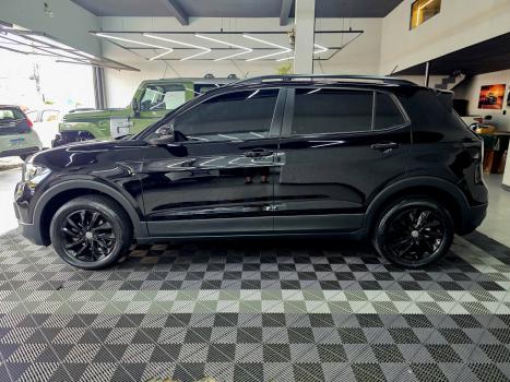 VOLKSWAGEN T-Cross 1.0 4P 200 TSI FLEX AUTOM�TICO, Foto 15