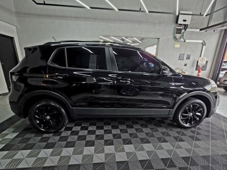 VOLKSWAGEN T-Cross 1.0 4P 200 TSI FLEX AUTOM�TICO, Foto 17