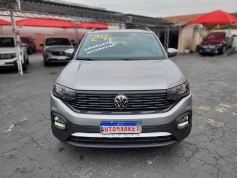 VOLKSWAGEN T-Cross 1.0 4P 200 TSI FLEX AUTOM�TICO, Foto 2
