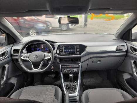 VOLKSWAGEN T-Cross 1.0 4P 200 TSI FLEX AUTOM�TICO, Foto 3