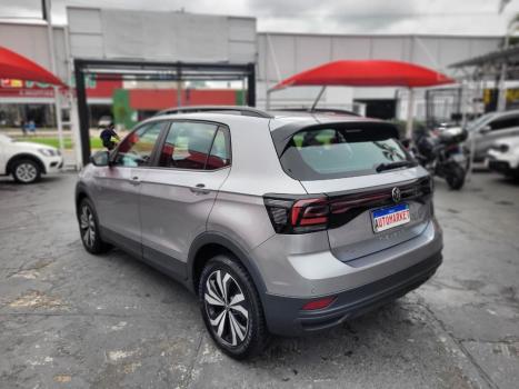 VOLKSWAGEN T-Cross 1.0 4P 200 TSI FLEX AUTOM�TICO, Foto 4