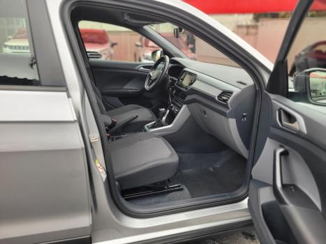 VOLKSWAGEN T-Cross 1.0 4P 200 TSI FLEX AUTOM�TICO, Foto 5