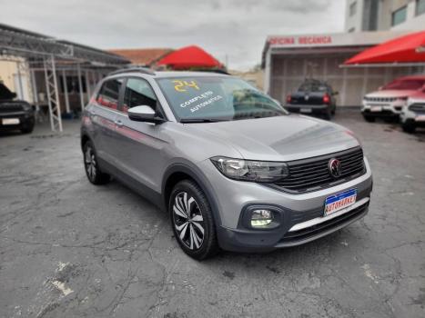 VOLKSWAGEN T-Cross 1.0 4P 200 TSI FLEX AUTOM�TICO, Foto 6
