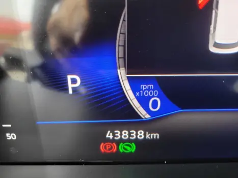 VOLKSWAGEN T-Cross 1.0 4P 200 TSI FLEX AUTOM�TICO, Foto 10