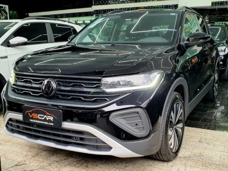 VOLKSWAGEN T-Cross 1.0 4P 200 TSI FLEX, Foto 1