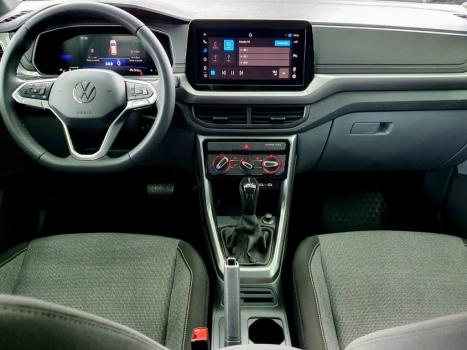VOLKSWAGEN T-Cross 1.0 4P 200 TSI FLEX, Foto 3