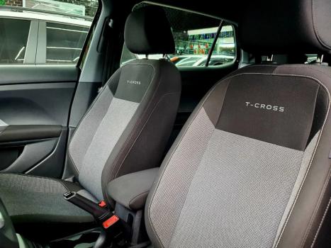 VOLKSWAGEN T-Cross 1.0 4P 200 TSI FLEX, Foto 4