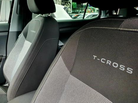 VOLKSWAGEN T-Cross 1.0 4P 200 TSI FLEX, Foto 5