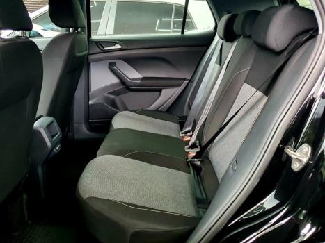 VOLKSWAGEN T-Cross 1.0 4P 200 TSI FLEX, Foto 6
