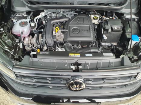 VOLKSWAGEN T-Cross 1.0 4P 200 TSI FLEX, Foto 10