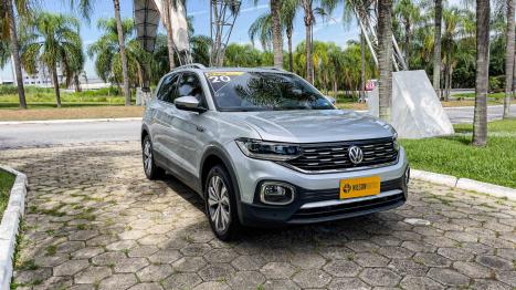 VOLKSWAGEN T-Cross 1.4 4P 250 TSI FLEX HIGHLINE AUTOM�TICO, Foto 1