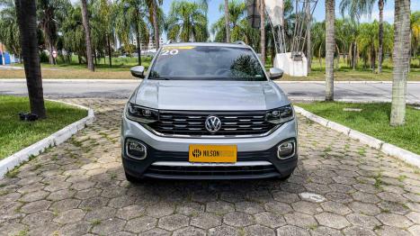 VOLKSWAGEN T-Cross 1.4 4P 250 TSI FLEX HIGHLINE AUTOM�TICO, Foto 2