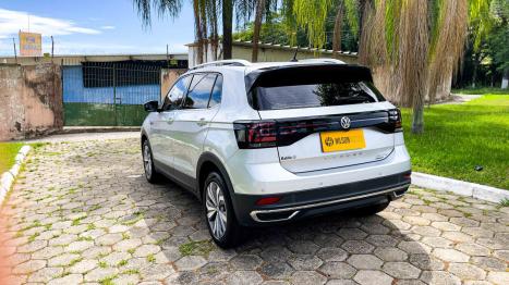VOLKSWAGEN T-Cross 1.4 4P 250 TSI FLEX HIGHLINE AUTOM�TICO, Foto 6