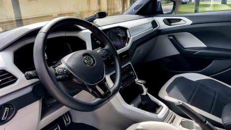 VOLKSWAGEN T-Cross 1.4 4P 250 TSI FLEX HIGHLINE AUTOM�TICO, Foto 7