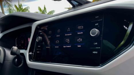 VOLKSWAGEN T-Cross 1.4 4P 250 TSI FLEX HIGHLINE AUTOM�TICO, Foto 13