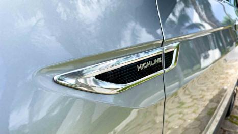 VOLKSWAGEN T-Cross 1.4 4P 250 TSI FLEX HIGHLINE AUTOM�TICO, Foto 19