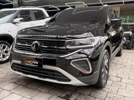 VOLKSWAGEN T-Cross 1.4 4P 250 TSI FLEX HIGHLINE AUTOM�TICO, Foto 1