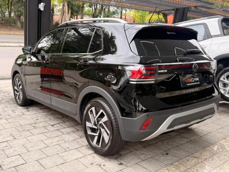 VOLKSWAGEN T-Cross 1.4 4P 250 TSI FLEX HIGHLINE AUTOM�TICO, Foto 3