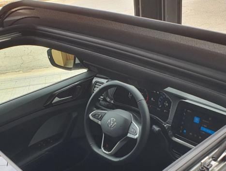 VOLKSWAGEN T-Cross 1.4 4P 250 TSI FLEX HIGHLINE AUTOM�TICO, Foto 5