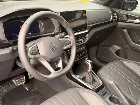 VOLKSWAGEN T-Cross 1.4 4P 250 TSI FLEX HIGHLINE AUTOM�TICO, Foto 6