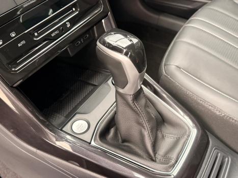 VOLKSWAGEN T-Cross 1.4 4P 250 TSI FLEX HIGHLINE AUTOM�TICO, Foto 8