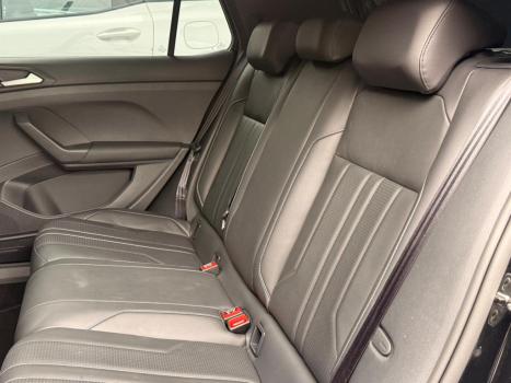 VOLKSWAGEN T-Cross 1.4 4P 250 TSI FLEX HIGHLINE AUTOM�TICO, Foto 9