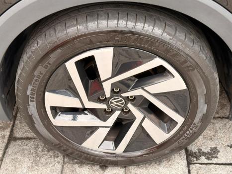 VOLKSWAGEN T-Cross 1.4 4P 250 TSI FLEX HIGHLINE AUTOM�TICO, Foto 10