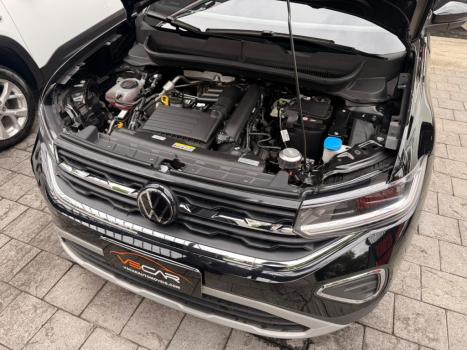 VOLKSWAGEN T-Cross 1.4 4P 250 TSI FLEX HIGHLINE AUTOM�TICO, Foto 11