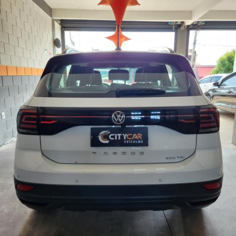 VOLKSWAGEN T-Cross 1.0 4P 200 TSI FLEX AUTOM�TICO, Foto 3