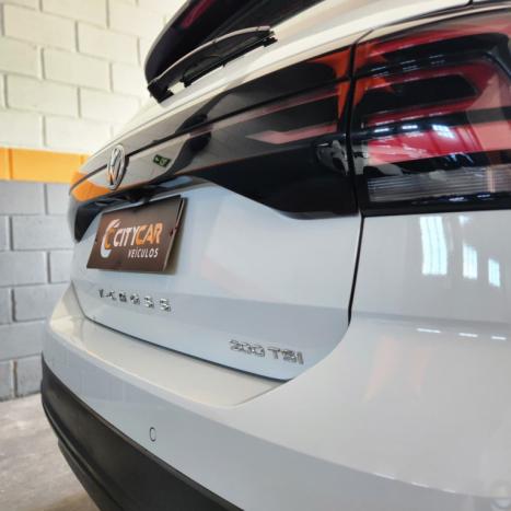 VOLKSWAGEN T-Cross 1.0 4P 200 TSI FLEX AUTOM�TICO, Foto 4