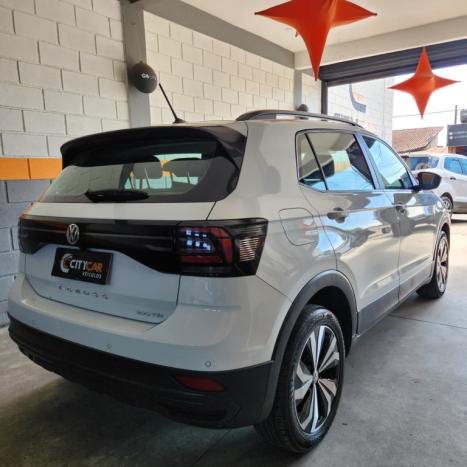 VOLKSWAGEN T-Cross 1.0 4P 200 TSI FLEX AUTOM�TICO, Foto 8