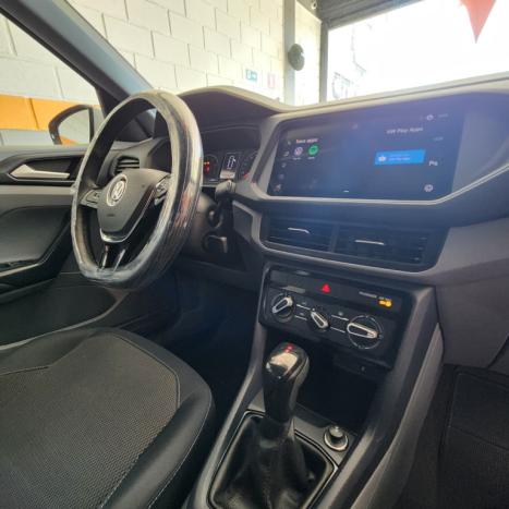 VOLKSWAGEN T-Cross 1.0 4P 200 TSI FLEX AUTOM�TICO, Foto 9