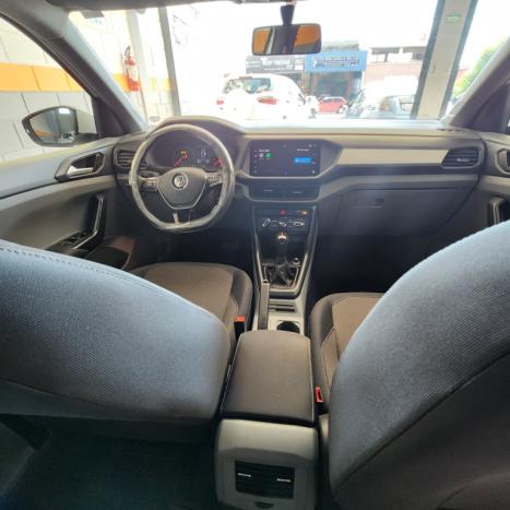 VOLKSWAGEN T-Cross 1.0 4P 200 TSI FLEX AUTOM�TICO, Foto 13
