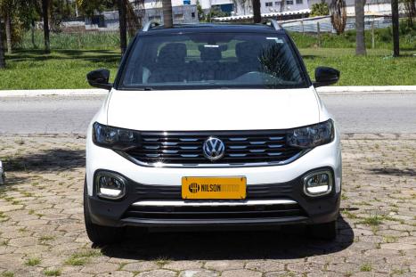 VOLKSWAGEN T-Cross 1.4 4P 250 TSI FLEX HIGHLINE AUTOM�TICO, Foto 2