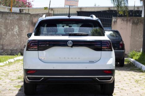 VOLKSWAGEN T-Cross 1.4 4P 250 TSI FLEX HIGHLINE AUTOM�TICO, Foto 5