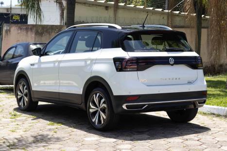 VOLKSWAGEN T-Cross 1.4 4P 250 TSI FLEX HIGHLINE AUTOM�TICO, Foto 6