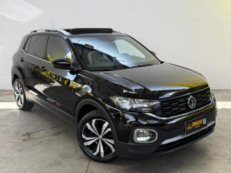 VOLKSWAGEN T-Cross 1.4 4P 250 TSI FLEX HIGHLINE AUTOM�TICO, Foto 1