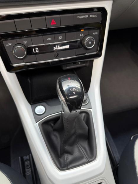 VOLKSWAGEN T-Cross 1.4 4P 250 TSI FLEX HIGHLINE AUTOM�TICO, Foto 4