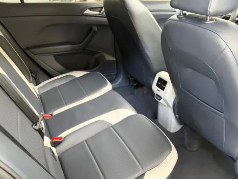 VOLKSWAGEN T-Cross 1.4 4P 250 TSI FLEX HIGHLINE AUTOM�TICO, Foto 10