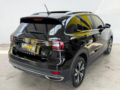 VOLKSWAGEN T-Cross 1.4 4P 250 TSI FLEX HIGHLINE AUTOM�TICO, Foto 12