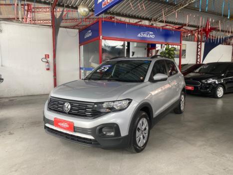 VOLKSWAGEN T-Cross 1.0 4P 200 TSI FLEX SENSE AUTOM�TICO, Foto 3