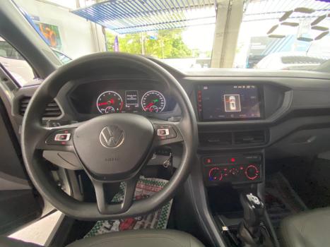 VOLKSWAGEN T-Cross 1.0 4P 200 TSI FLEX SENSE AUTOM�TICO, Foto 4