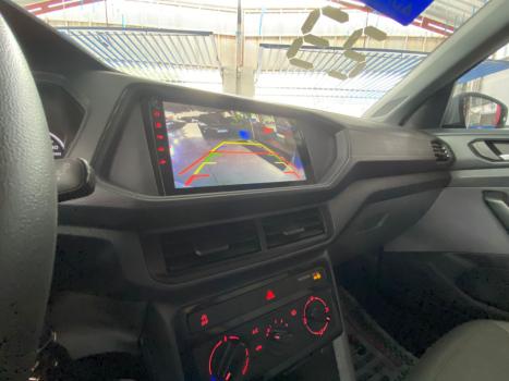 VOLKSWAGEN T-Cross 1.0 4P 200 TSI FLEX SENSE AUTOM�TICO, Foto 5